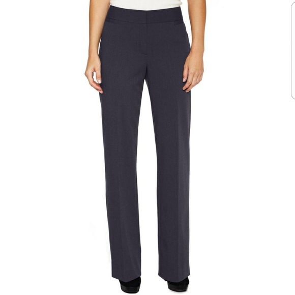 Liz claiborne career petite pants Clearance